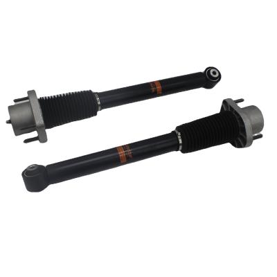 O sistema de suspensão pneumática traseira LR045269 LR045270 LR047132 LR047323 LR105979 LR047324 LR047323 LR034265 para Range Rover
