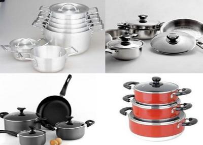 Multifunctional DC Anodized Round Aluminum Sheet 3000 Series For Kitchen Utensils