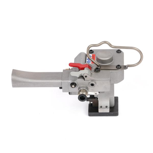 Cotton Baling Expert Baling Tool with PET Strapping Wrapping