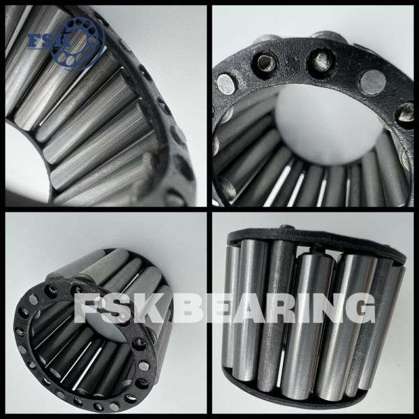 Собрание подшипникового сепаратора ролика иглы автозапчастей 264706 30 x 44 x 33mm