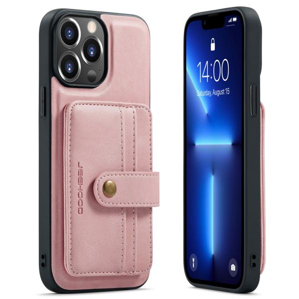 Luxury Genuine Leather Phone Cases Full Body Protection Against Scratches