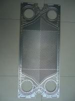 TL250PP Heat Exchanger Plate Gasket Petrochemical Marine HVAC Food