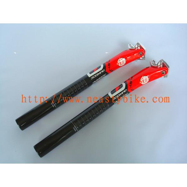 SP-NT16 Carbon fiber seatpost pinarello white bicycle parts carbon frame parts