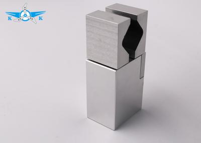 OEM / ODM Precision CNC Parts , CNC Machine Parts Of An Industrial Robot