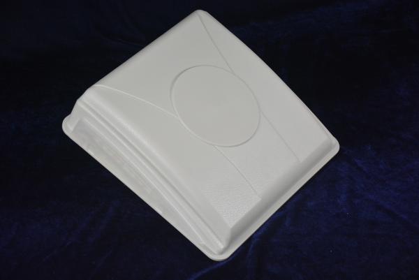 Industrial Passive RFID Tag Reader For Vehicle Management System Small Size