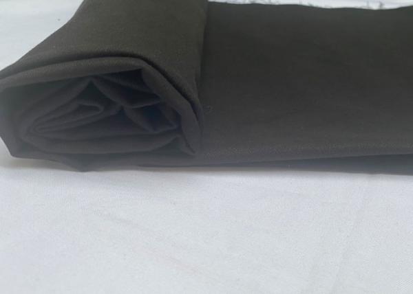 100-500 Gsm Cotton Gray Canvas Fabric Industry For Tent Tarpaulin Drop Sheet And Bag