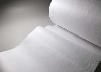 Tissu non-tissé de meltblown de N95 30gsm BFE99% pour des filtres de masque protecteur