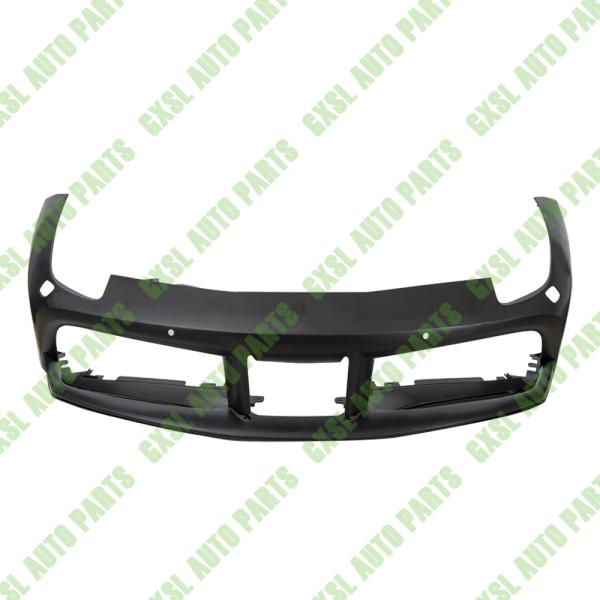 For 2015-2017 Ferrari 488 Gtb Body Kit Front Bumper