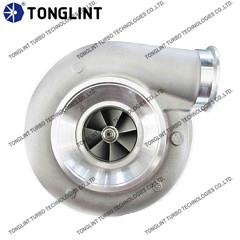Mercedes Benz S410 Turbocharger Balanced Tested Turbo 318960 for Enhanced Performance