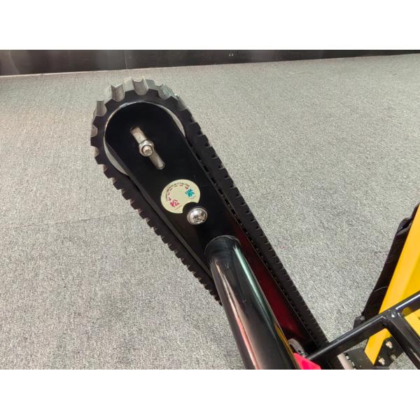 Caminante manual de aleación de aluminio tipo de escalera estiradora plegable ligera para el traslado de pacientes hospitalarios