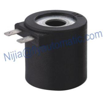 DC 20W CNG LPG Automotive Valve Insert For High Pressure Reducer