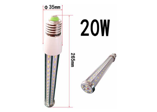 No Dead Angle Luminescence LED Corn Cob Lamps 1500LM e27 e24