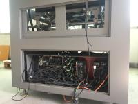 La machine complètement automatique d'Assemblée de boîte maintiennent facilement pour l'emballage de cosmétiques
