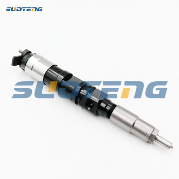095000-6880 Diesel Fuel Injector for Engine Parts