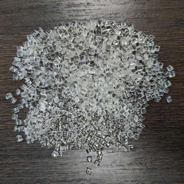 JWELL ABS PC Single Screw Plastic Pelletizing Recycling Machine With Cooling Unit