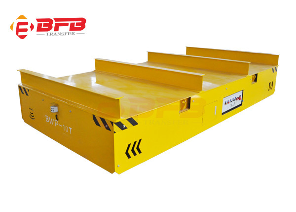 Fresa de aço resistente 30 da bateria toneladas de carro Turnning de transferência livre