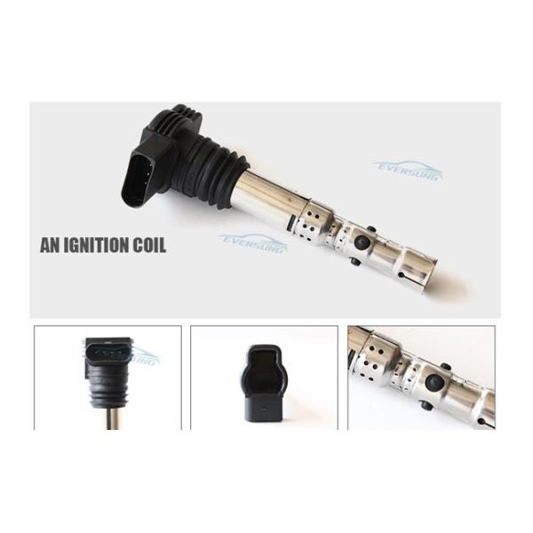 Japanese Vehicle Ignition Coils 90919-C2003 90919-02258 90919-02252 90919-C2005