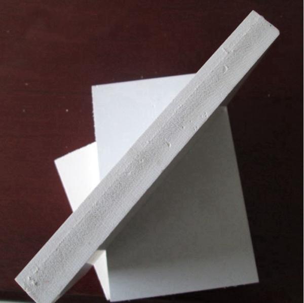 High Density PVC Forex Sheet Double Sided Mothproof Decorative For Upholstery