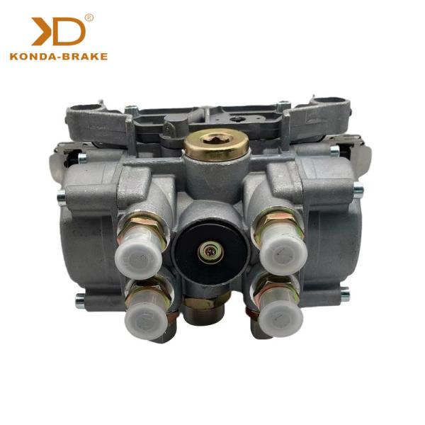 4005000810 Heavy Truck Spare Parts ABS Control Unit For DAF/SC 1506760
