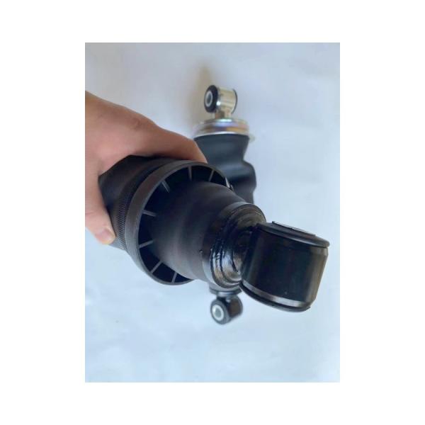 Tamaño estándar OEM Absorbadores de choque frontales de camiones pesados H4502A01316A0 para Foton Auman