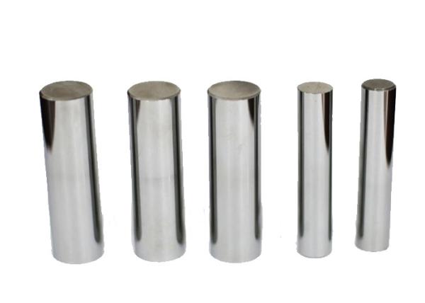 Machinery Tools Used Tungsten Carbide Rod High Durability Anti Corrosive