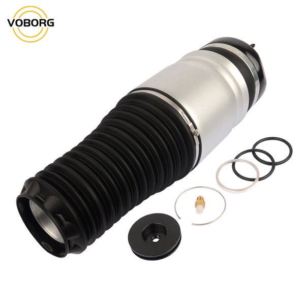 Auto Spare Parts 4x4 Shock Absorbers Coilover Suspension Spring Bag for 68059905AB Voborg Car