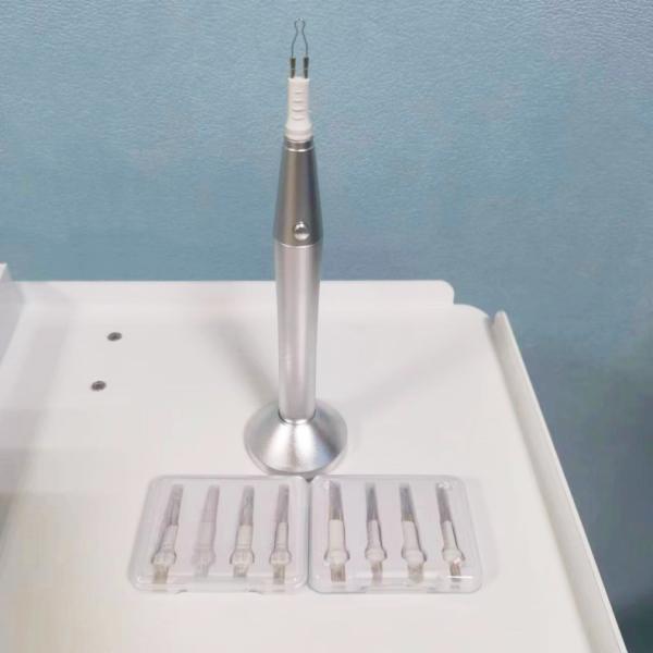 Clínica dental Cortador dental Gutta Percha herramientas endoscópicas inalámbricas Cortador dental Gutta eléctrico