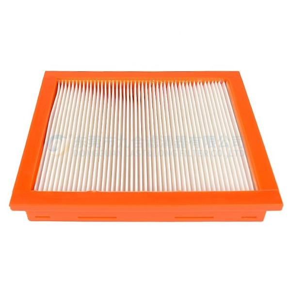 Filtre de cabine lourd de qualité industrielle 10815373 SC50148 SKL46605 Filtres de chargeurs pour équipement de construction