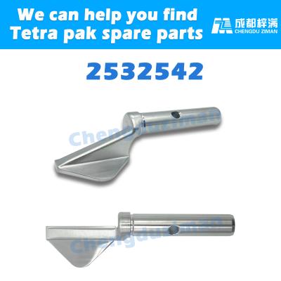 Tetra Pak Mixed Replacement Parts Available for Maintenance And Repairs