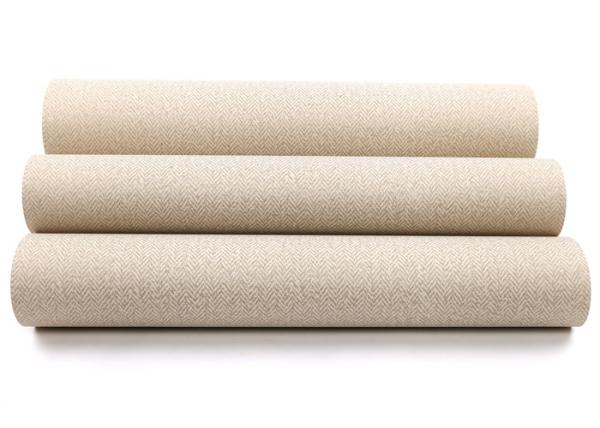 Environmentally Friendly Moisture - Proof Modern Home Wallpaper Durable Wall Covering