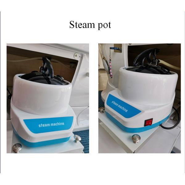 Дальний инфракрасный нефритовый капсула озон сауна спа капсула лечение 240В