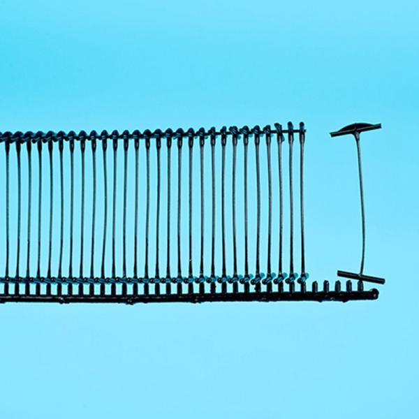 75mm Tagging Gun Plastic Fasteners