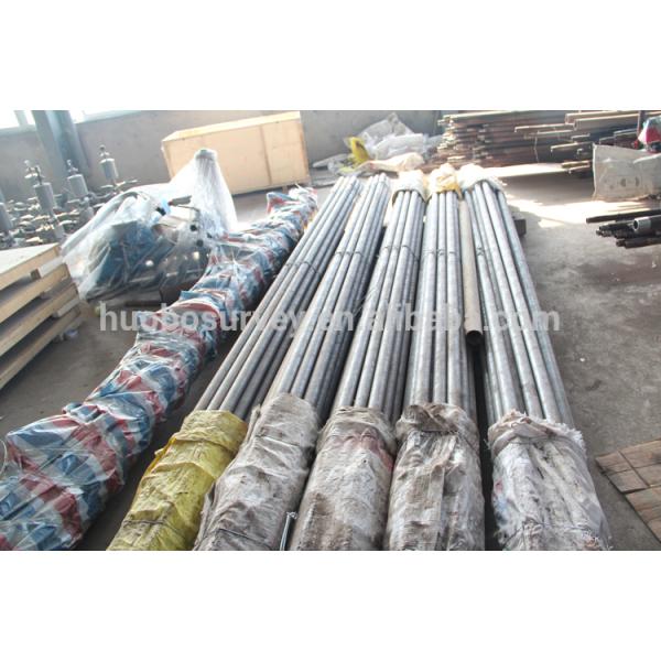 China best quality manufacturer MGY-80 rotary pile drilling rigs