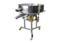 Filtre vibrant à haute fréquence pour la séparation des liquides solides et des poudres de revêtement en poudre