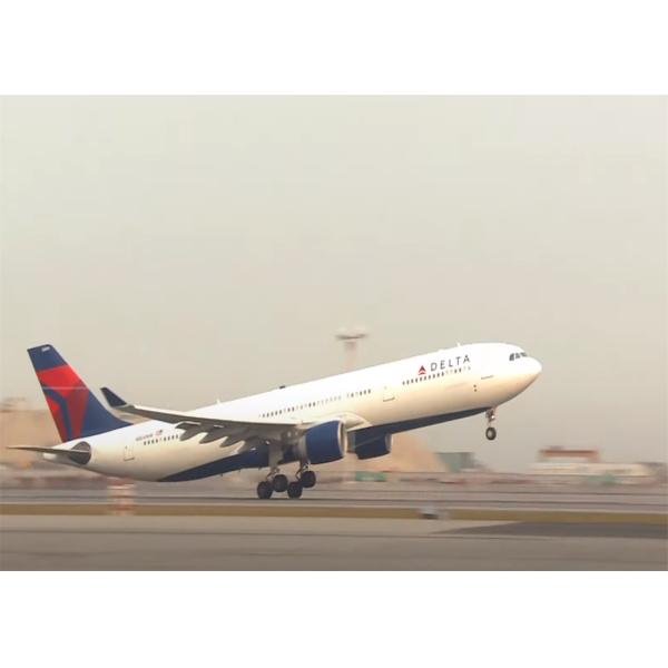 Быстрый международный логистический агент DDP от Гуанчжоу по всему миру