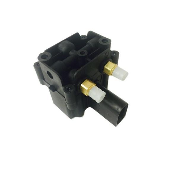37206799419 Bmw X5 Air Suspension Valve Block