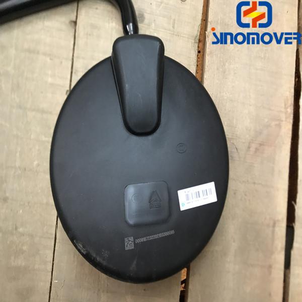 Sinotruk Howo Rear View Mirror Replacement WG1662770010