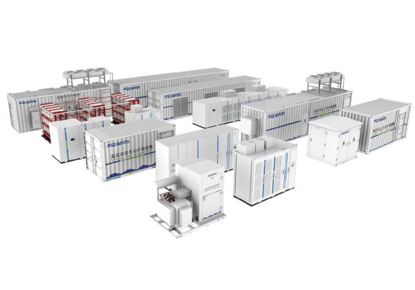 FGI 10kV~13.8kV Indoor Static Var Generator Air Cooling Compact High Performance Standards Compliant