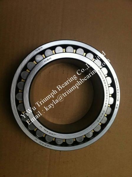 NSK cylindrical roller bearing NNU4924MBKRECC144/P5W33