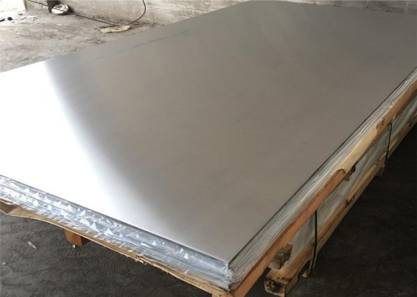 ASTM AISI 4140 Alloy Steel Plates 28-34 HRC Black Peeled Polishing Treated