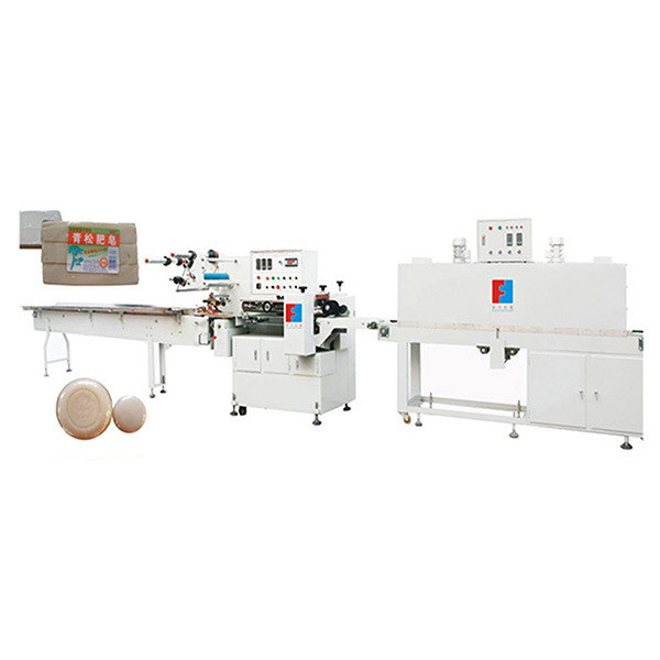 Soap Production Line Machine for Automatic Malaysia Laundry Toilet Soap Bar Noodles Manufacturing Plant in India