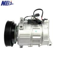OEM Compressor de ar condicionado para automóveis LR020193 36011359 para Freelander / Volvo WXLR006
