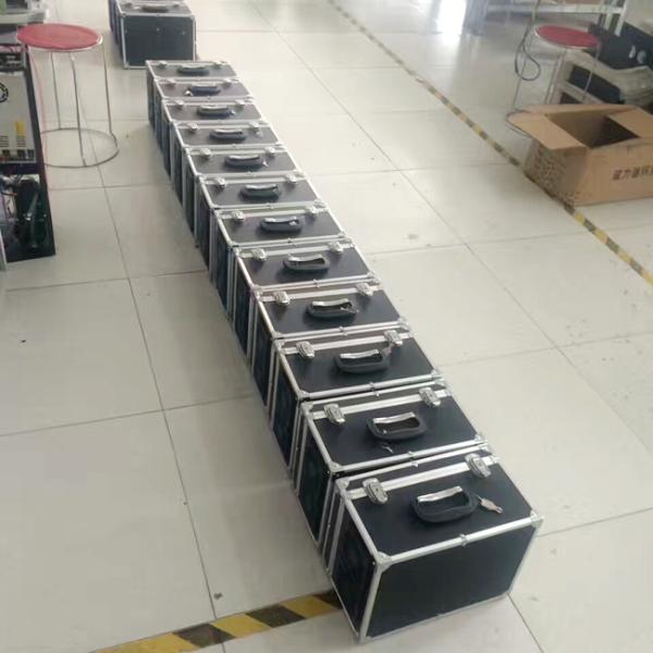 Painfree ND YAG Laser Tattoo Removal Machine , Tattoo Laser Equipment For All Color