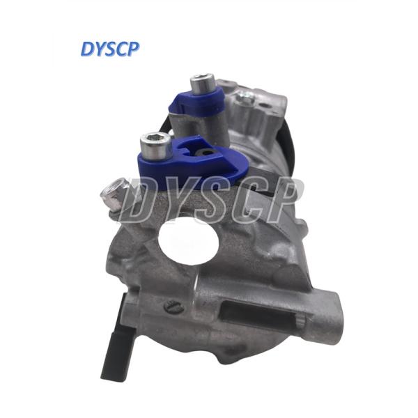8WD820803B Компрессор с переменным дислокацией для Audi C8 A6L Q5 2.0T B9 125mm 6PK