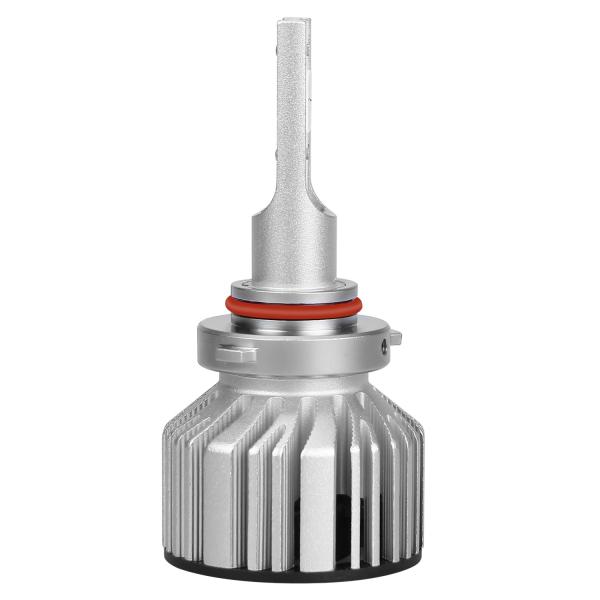 Waterproof H7 LED Car Headlight Bulbs Led Headlamp 6000K - 6500K Color Temperature