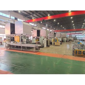 NingBo Die-Casting Man Technology Co.,ltd.