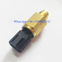 231-2999 Sensor de temperatura da água 2312999 para a  CAT 3024 D20 3024C C2.2 C0.5 C1.5 C1.1 Peças de escavadeira