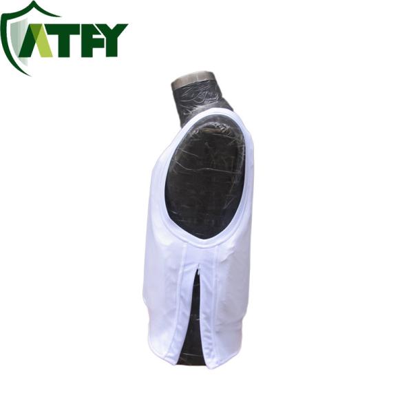 Level IIIA Concealable Protection Lightweight Bulletproof