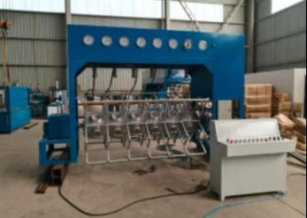 25kg 48kg LPG Cylinder Production Line , LPG Cylinder Manufacturing Machines