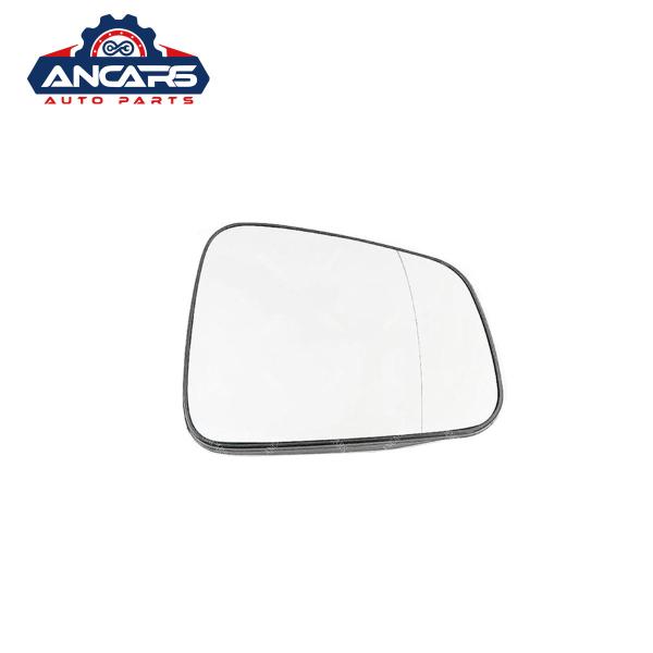 Heating Vauxhall Mokka Wing Mirror Glass 94564035 1426675 1426674